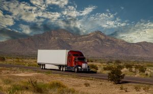 AB 316 would forbid the operation of self-driving trucks unless a human safety driver is inside the vehicle.