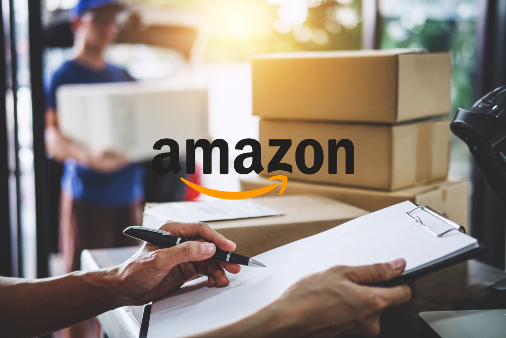 Amazon Hub Delivery Program