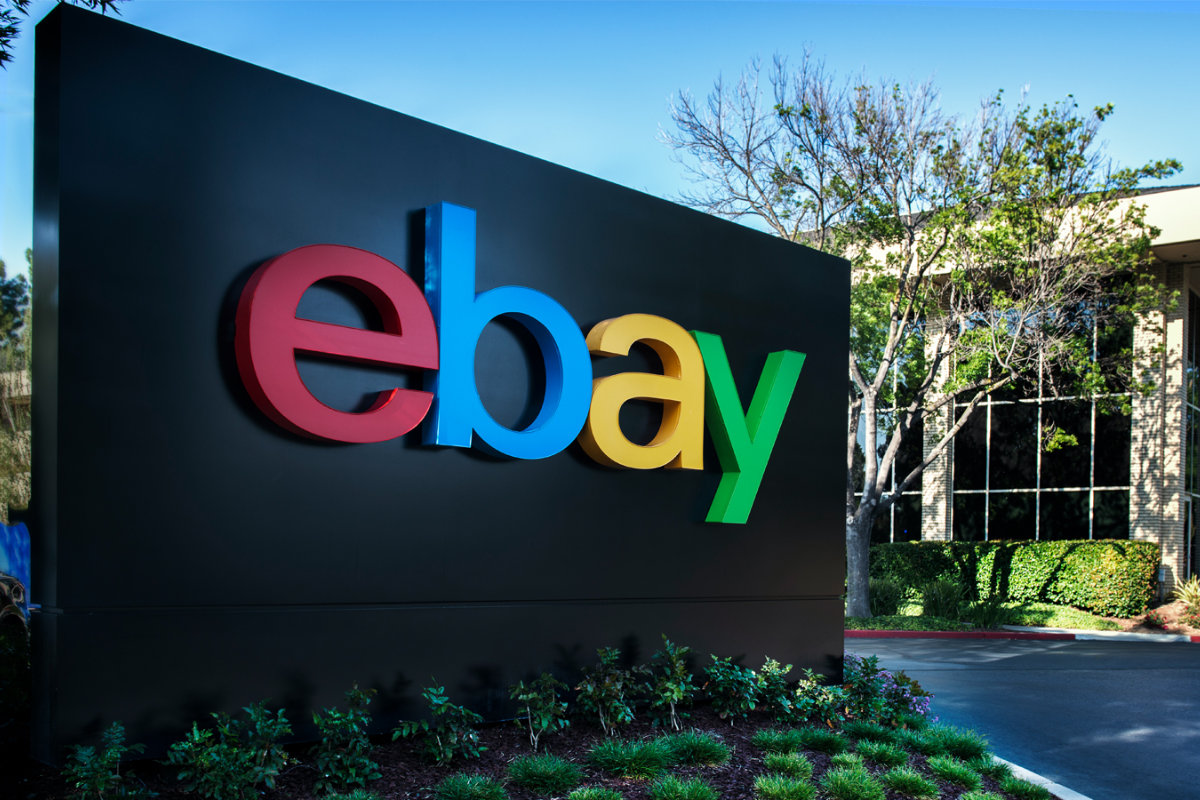 eBay Partners With California AG Rob Bonta To Combat Organized Retail Crime