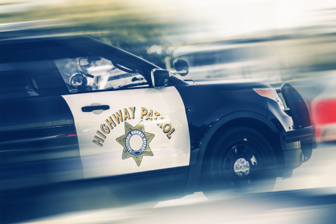 Newsom taps California Highway Patrol to fight organized retail theft